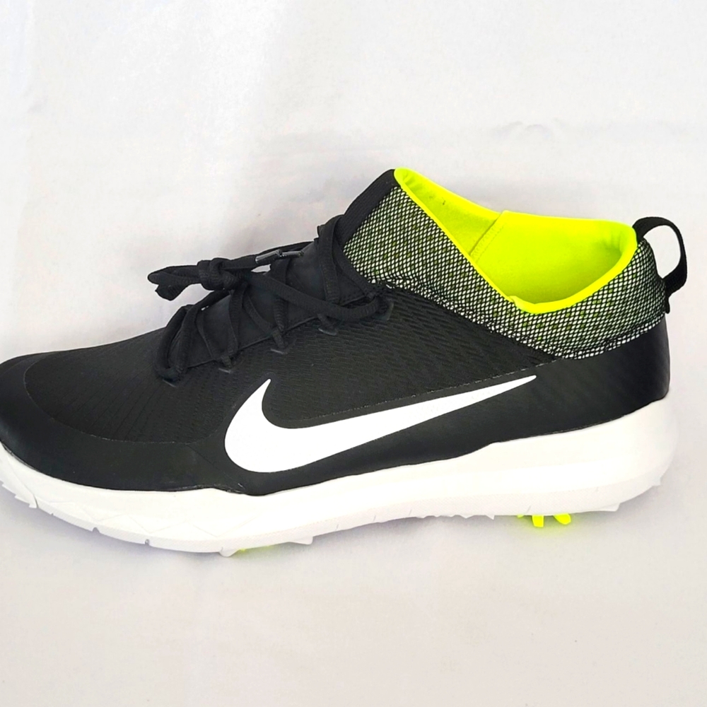 Nike golf shoes